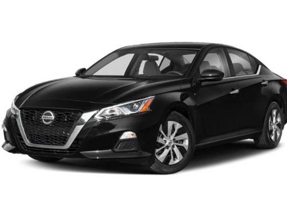 NISSAN ALTIMA 2020 1N4BL4BVXLC247891 image
