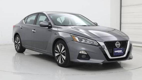NISSAN ALTIMA 2020 1N4BL4EV9LC158566 image