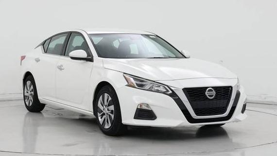 NISSAN ALTIMA 2020 1N4BL4BV2LC153472 image NISSAN ALTIMA 2020 1N4BL4BV2LC153472 image
