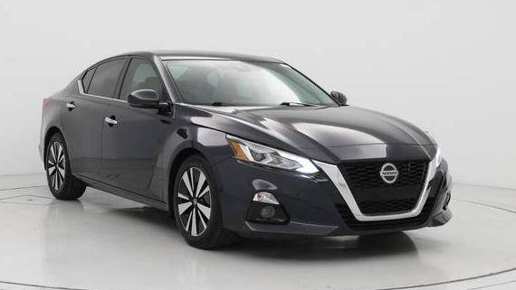 NISSAN ALTIMA 2020 1N4BL4EV0LC117629 image