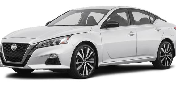 NISSAN ALTIMA 2020 1N4BL4CW6LC243411 image