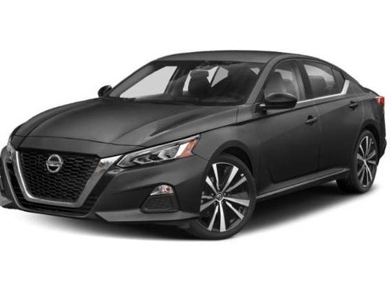 NISSAN ALTIMA 2020 1N4BL4CV8LC121429 image