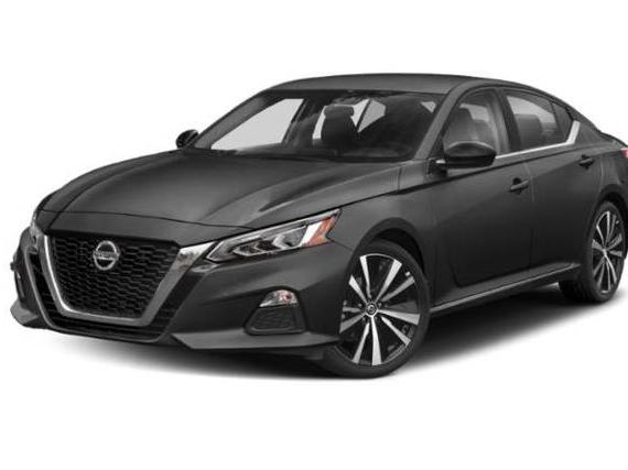 NISSAN ALTIMA 2020 1N4BL4CV9LN311549 image