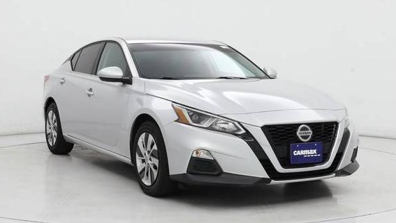 NISSAN ALTIMA 2020 1N4BL4BV9LC259336 image