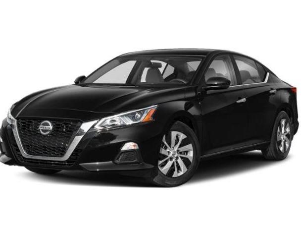 NISSAN ALTIMA 2020 1N4BL4BVXLC187031 image