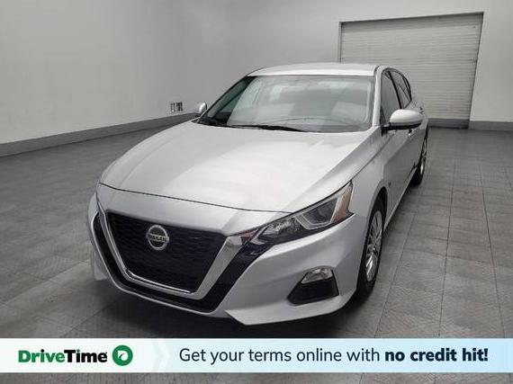 NISSAN ALTIMA 2020 1N4BL4BV6LC186071 image NISSAN ALTIMA 2020 1N4BL4BV6LC186071 image
