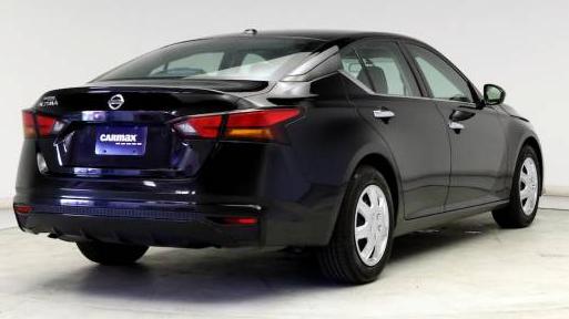 NISSAN ALTIMA 2020 1N4BL4BV7LC186600 image