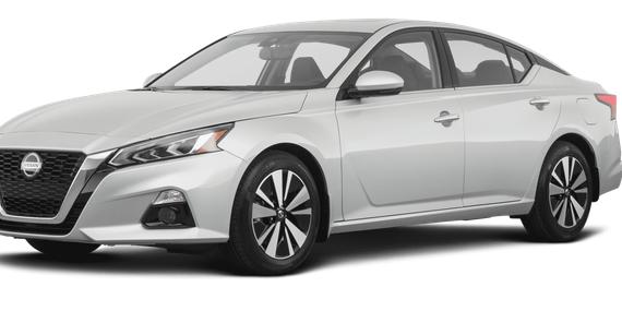 NISSAN ALTIMA 2020 1N4BL4BV7LC267113 image