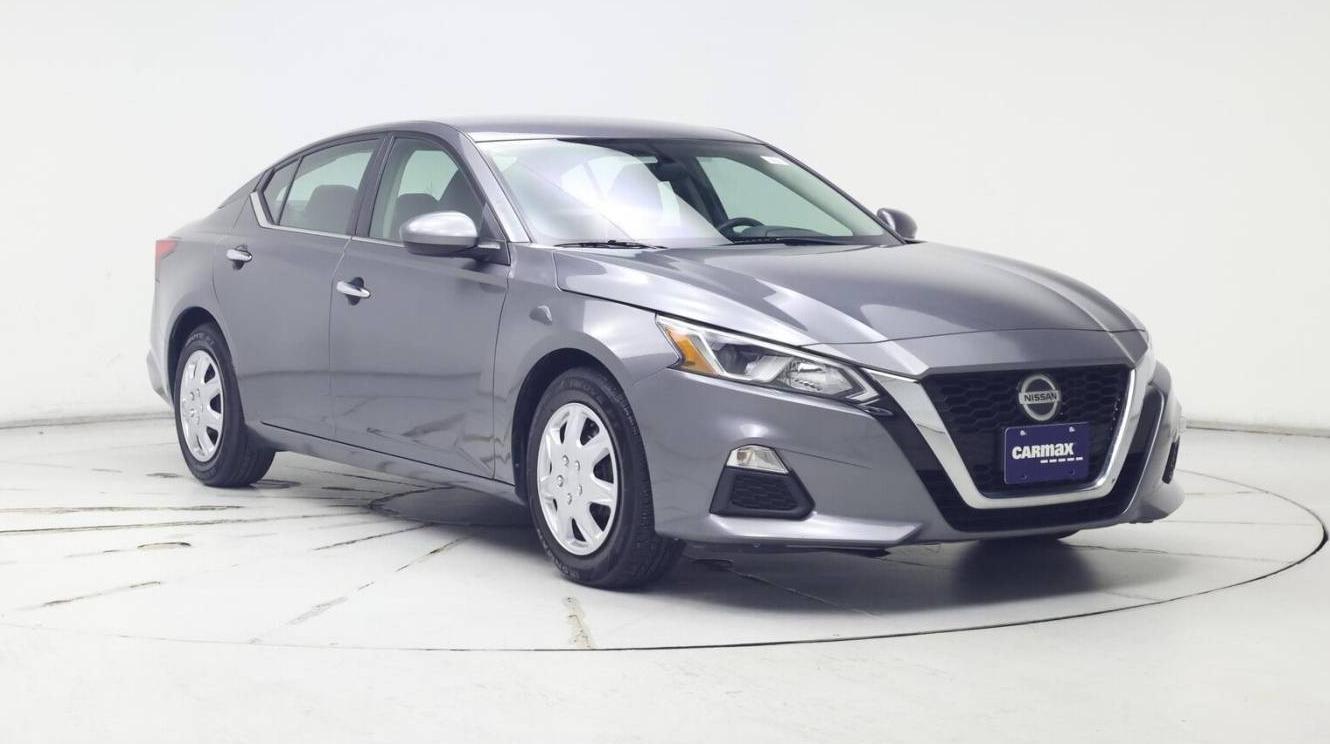 NISSAN ALTIMA 2020 1N4BL4BV6LC235026 image