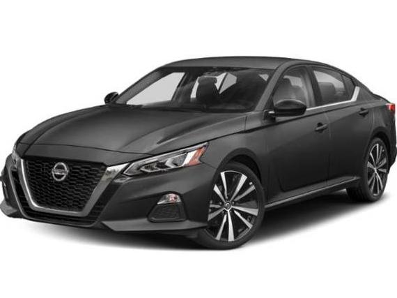 NISSAN ALTIMA 2020 1N4BL4CV6LN316112 image