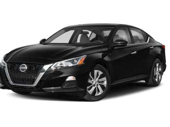 NISSAN ALTIMA 2020 1N4BL4BV8LC281523 image