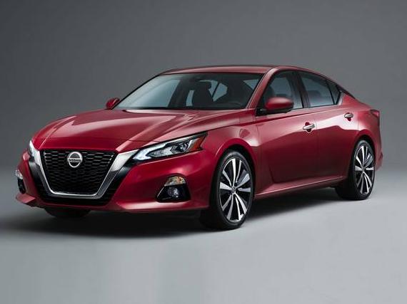 NISSAN ALTIMA 2020 1N4BL4CV2LN314325 image