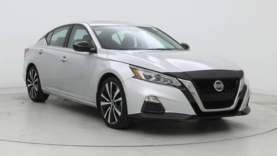 NISSAN ALTIMA 2020 1N4BL4CV3LC198922 image