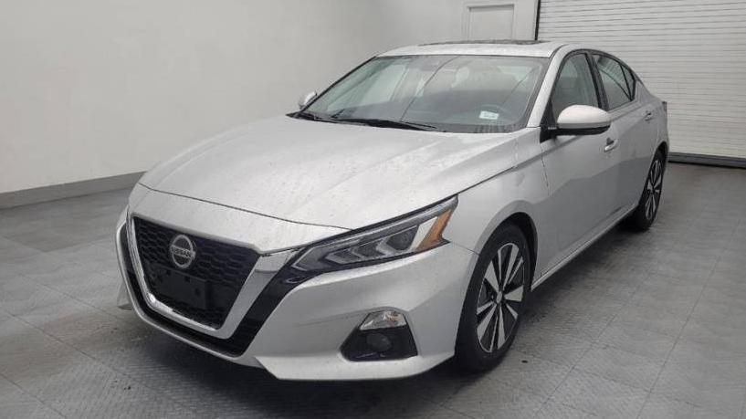 NISSAN ALTIMA 2020 1N4BL4EV3LC161544 image