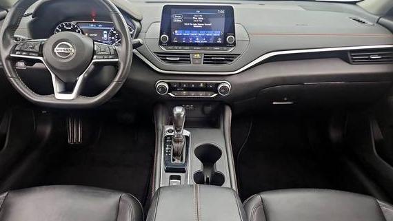 NISSAN ALTIMA 2020 1N4BL4CW7LC260850 image