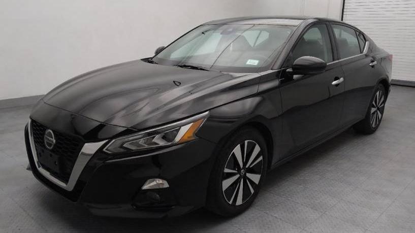 NISSAN ALTIMA 2020 1N4BL4EV7LC240795 image