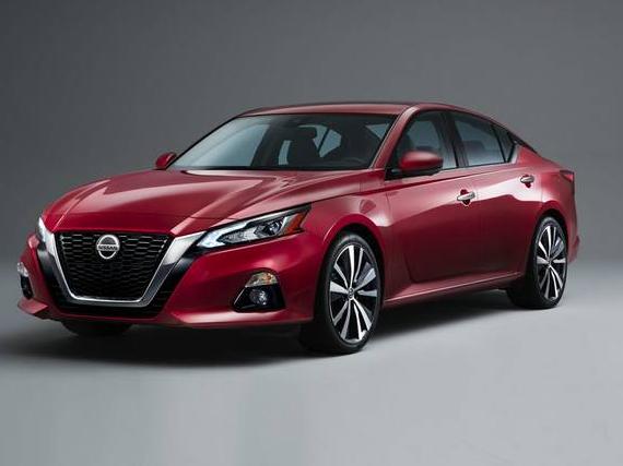 NISSAN ALTIMA 2020 1N4BL4BV5LC154096 image