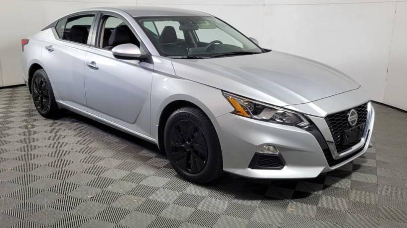 NISSAN ALTIMA 2020 1N4BL4BW6LN322311 image