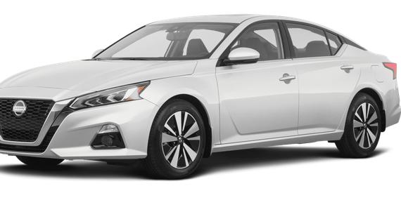 NISSAN ALTIMA 2020 1N4BL4EV0LN306317 image