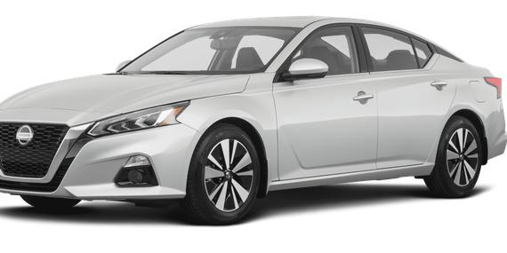 NISSAN ALTIMA 2020 1N4BL4BV6LC262470 image