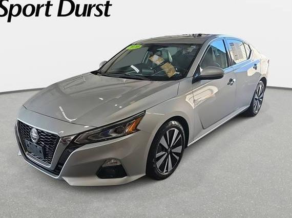 NISSAN ALTIMA 2020 1N4BL4EV0LN302686 image