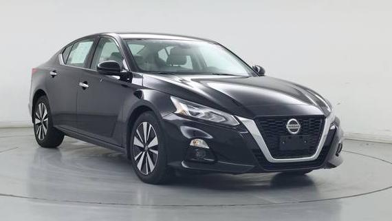 NISSAN ALTIMA 2020 1N4BL4EW9LC138374 image