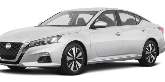 NISSAN ALTIMA 2020 1N4BL4BV4LC257610 image