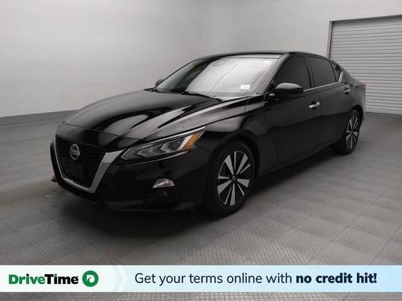 NISSAN ALTIMA 2020 1N4BL4EVXLC134793 image