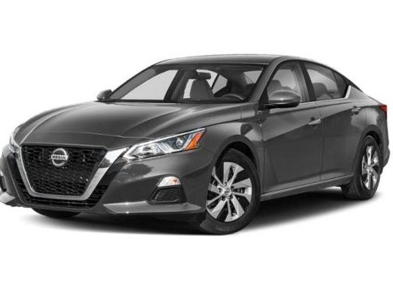 NISSAN ALTIMA 2020 1N4BL4BV3LC198100 image