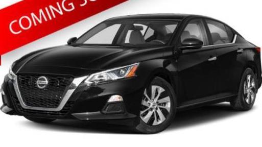 NISSAN ALTIMA 2020 1N4BL4BV7LC250425 image