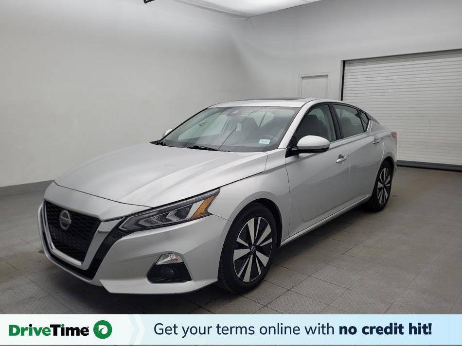 NISSAN ALTIMA 2020 1N4BL4DV2LC147622 image