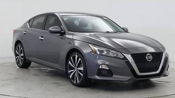NISSAN ALTIMA 2020 1N4BL4FW2LC155175 image