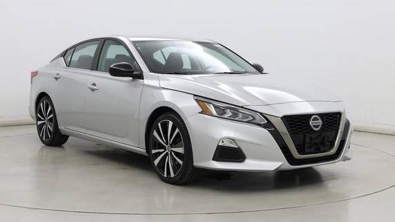 NISSAN ALTIMA 2020 1N4BL4CV8LC221885 image