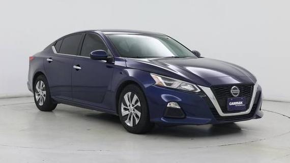 NISSAN ALTIMA 2020 1N4BL4BV9LC260096 image