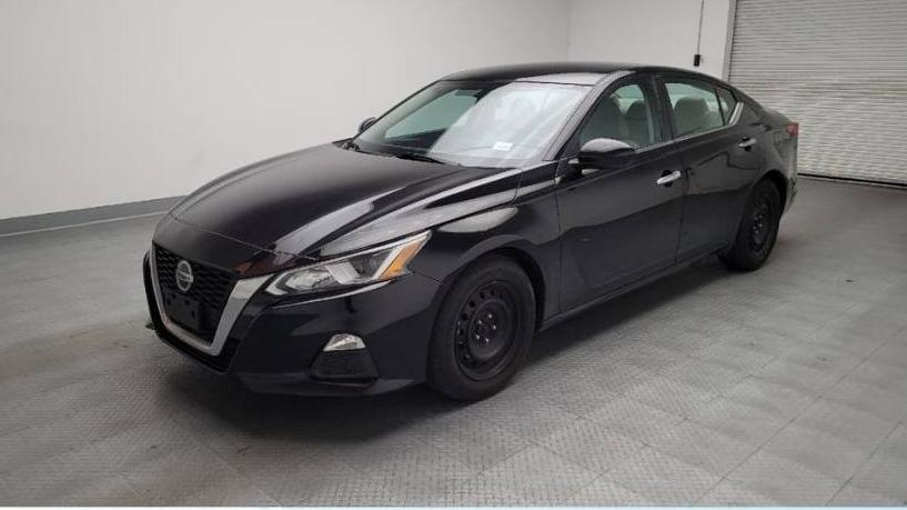 NISSAN ALTIMA 2020 1N4BL4BV1LC235130 image