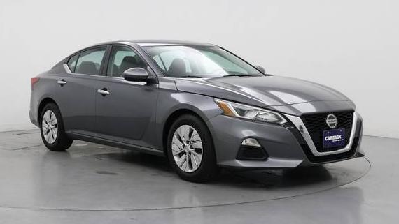 NISSAN ALTIMA 2020 1N4BL4BV6LC150168 image