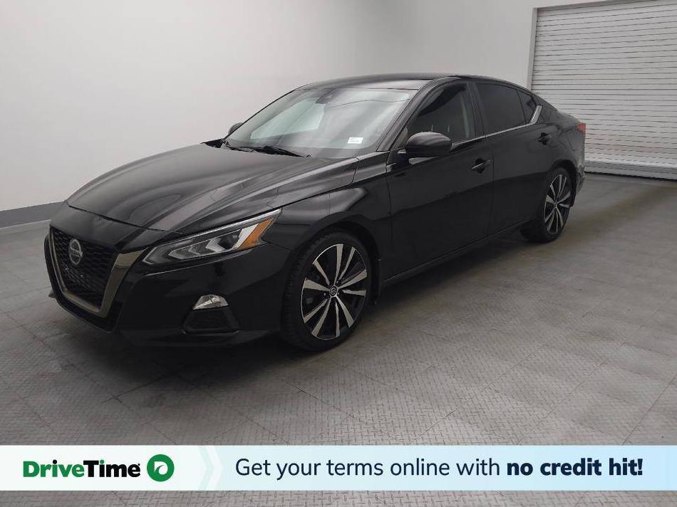 NISSAN ALTIMA 2020 1N4BL4CV1LC248894 image