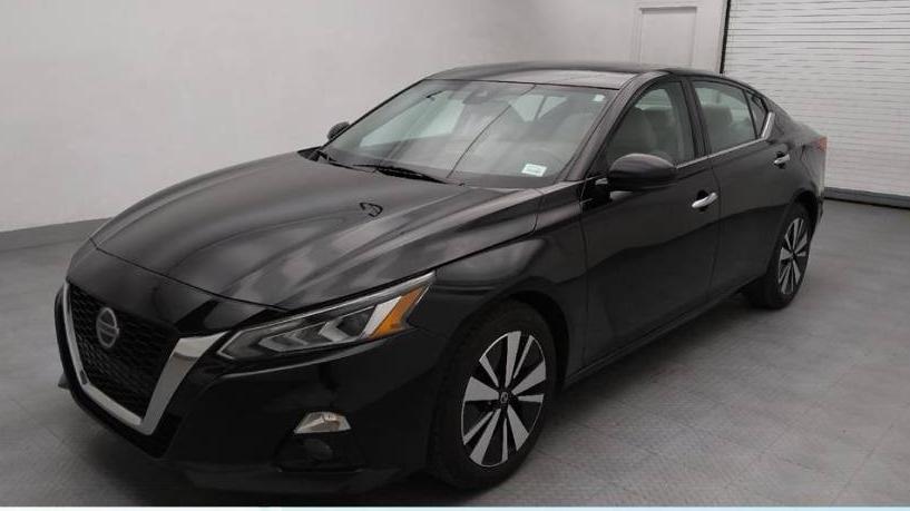 NISSAN ALTIMA 2020 1N4BL4DW9LC170677 image