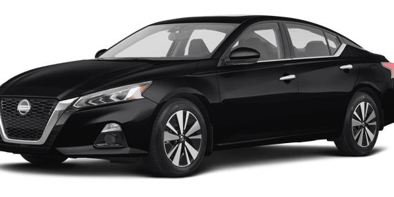 NISSAN ALTIMA 2020 1N4BL4BVXLC208959 image
