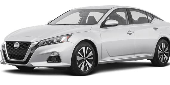 NISSAN ALTIMA 2020 1N4BL4BVXLC146107 image