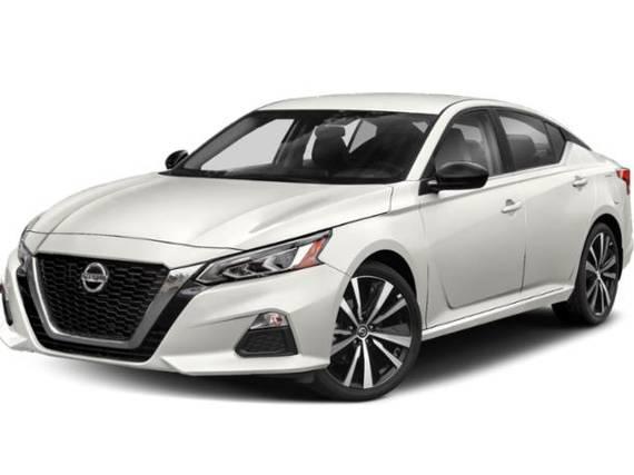 NISSAN ALTIMA 2020 1N4BL4CW1LC236804 image