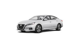 NISSAN ALTIMA 2020 1N4BL4BV7LC194339 image