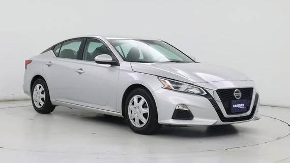 NISSAN ALTIMA 2020 1N4BL4BV7LC161731 image NISSAN ALTIMA 2020 1N4BL4BV7LC161731 image