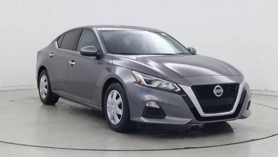 NISSAN ALTIMA 2020 1N4BL4BV7LC277723 image