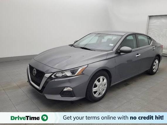 NISSAN ALTIMA 2020 1N4BL4BV2LC239848 image NISSAN ALTIMA 2020 1N4BL4BV2LC239848 image