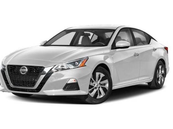 NISSAN ALTIMA 2020 1N4BL4BV0LC233093 image