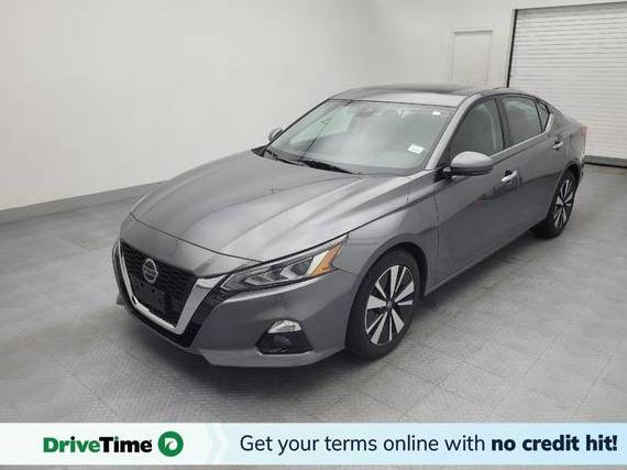 NISSAN ALTIMA 2020 1N4BL4DV2LC150634 image