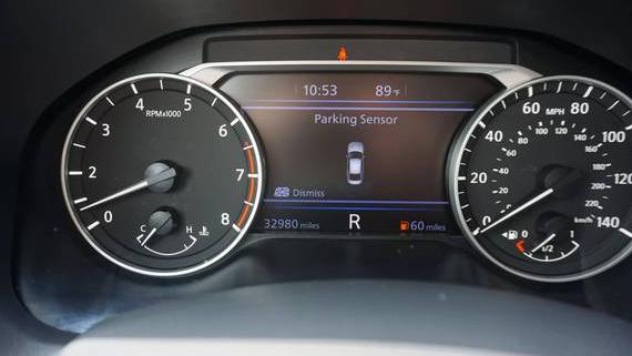 NISSAN ALTIMA 2020 1N4BL4CV2LC277658 image