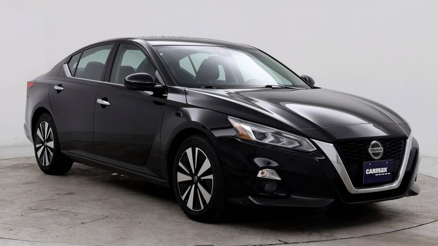 NISSAN ALTIMA 2020 1N4BL4DV5LC146464 image