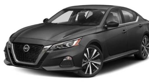 NISSAN ALTIMA 2020 1N4BL4CV3LC148876 image